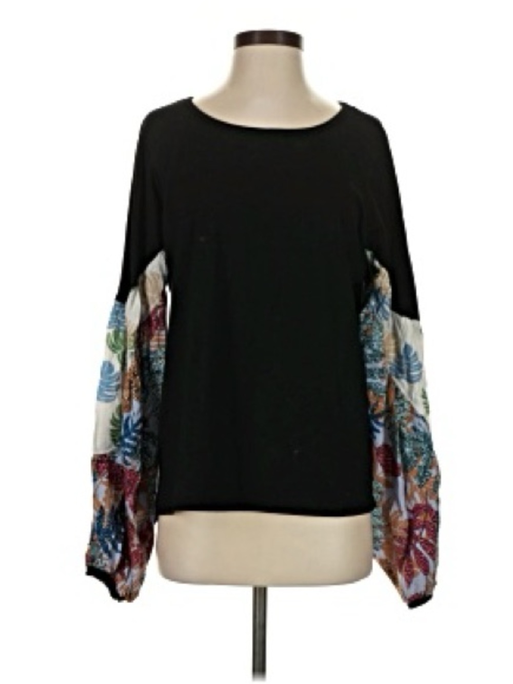 KYE MI BOHO Long Sleeve